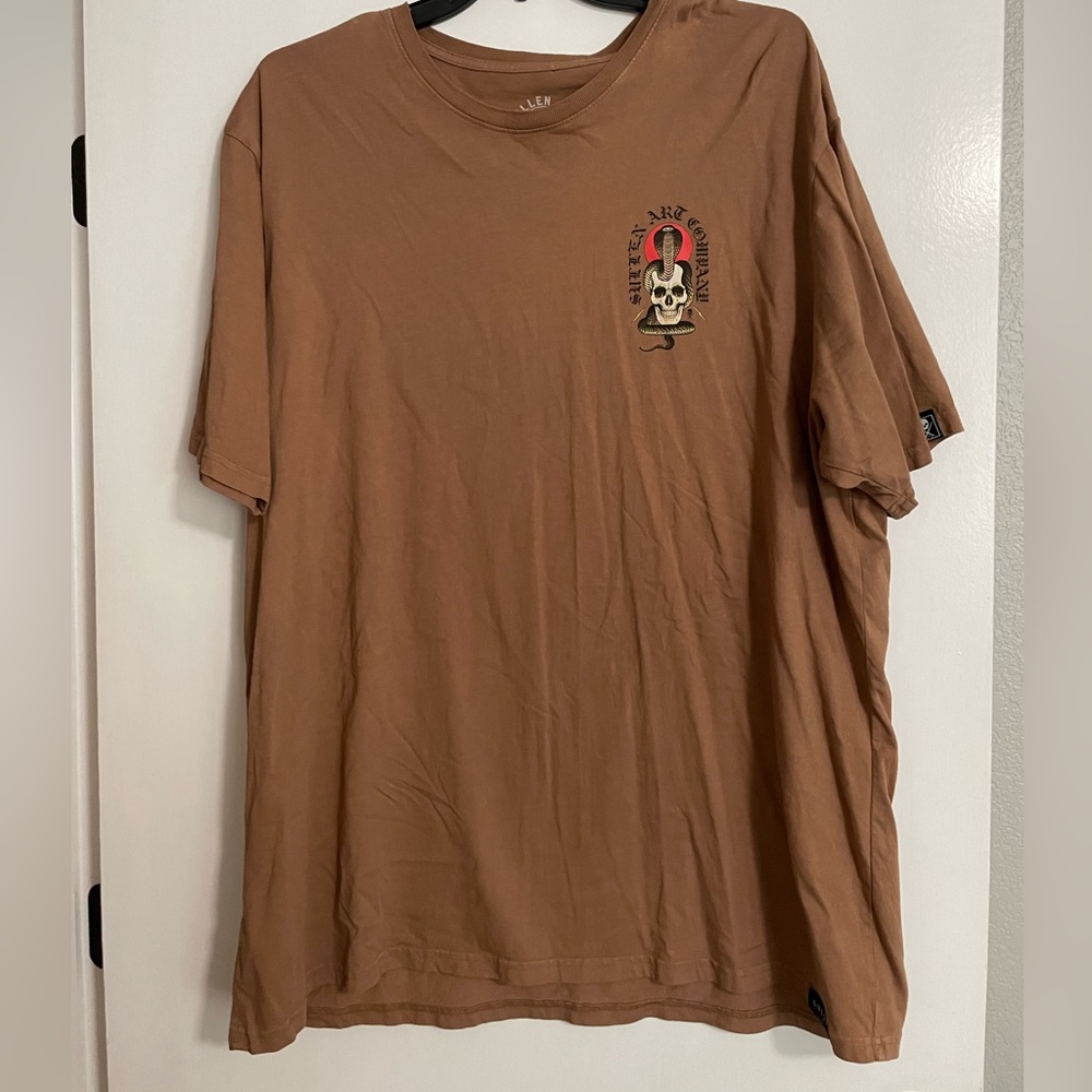 Men’s Sullen T-Shirt